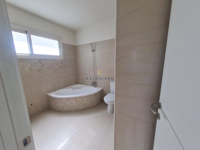 3 Bedroom House for Rent in Kiti, Larnaca District