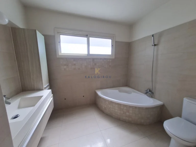 3 Bedroom House for Rent in Kiti, Larnaca District