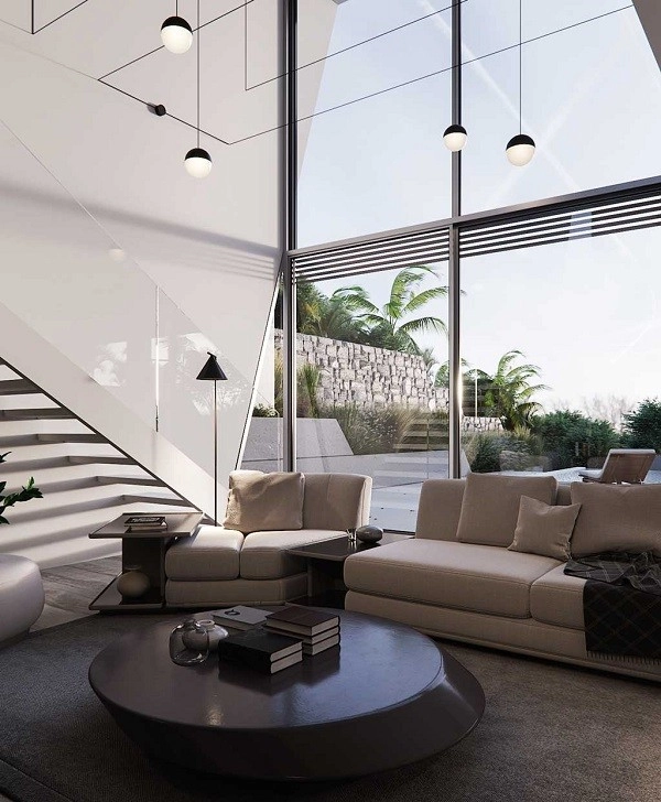 4 Bedroom House for Sale in Mouttagiaka, Limassol District