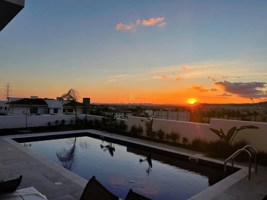 3 Bedroom House for Sale in Pyla, Larnaca District