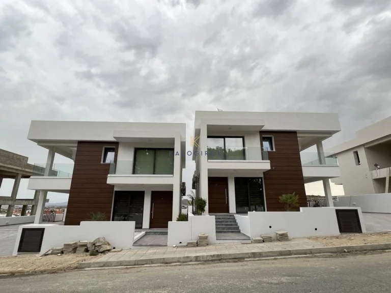 3 Bedroom House for Sale in Pyla, Larnaca District