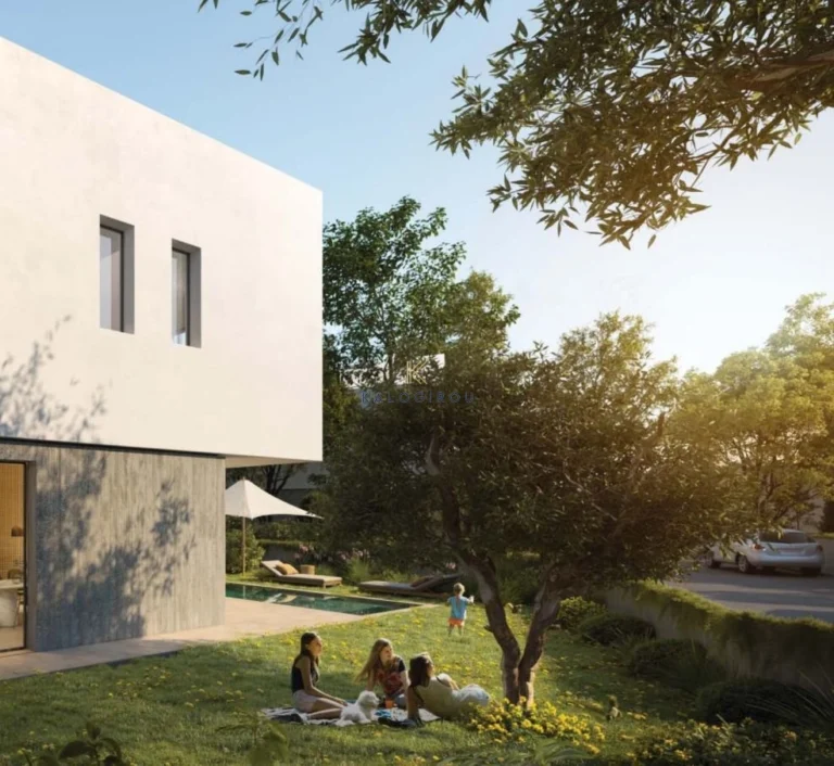 3 Bedroom House for Sale in Oroklini, Larnaca District