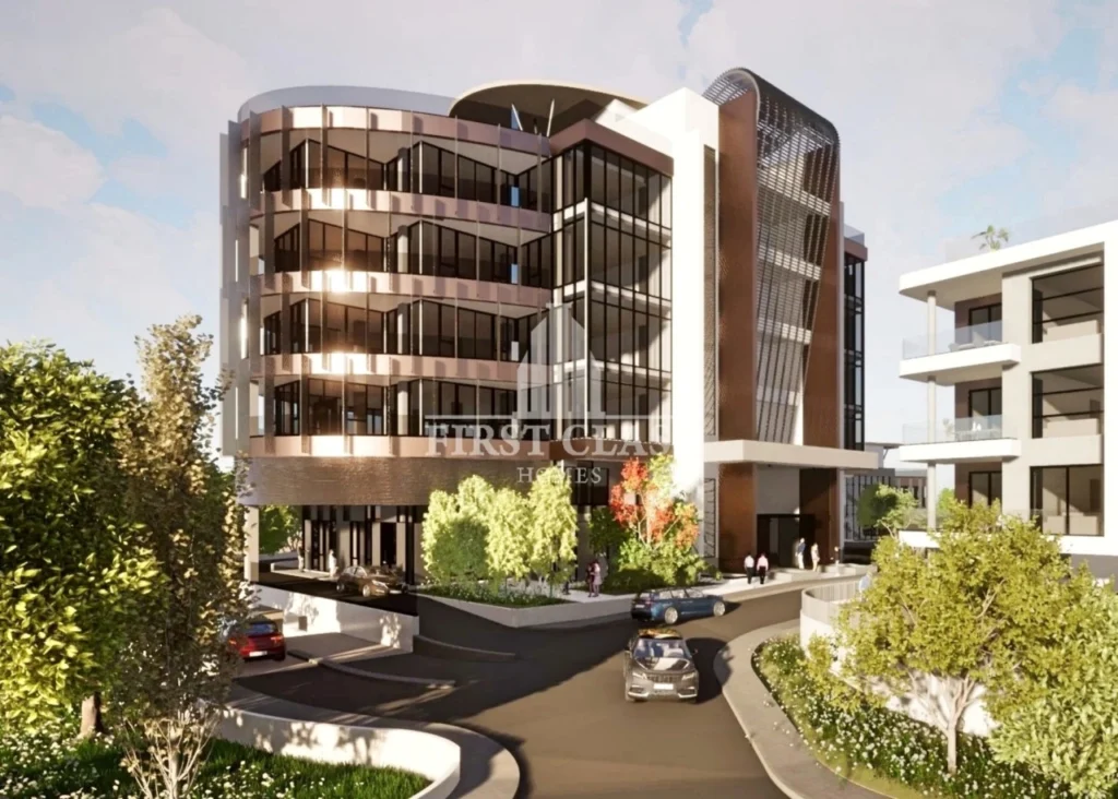 for Sale in Limassol District