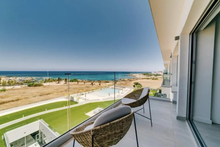 1 Bedroom Apartment for Rent in Protaras, Famagusta District