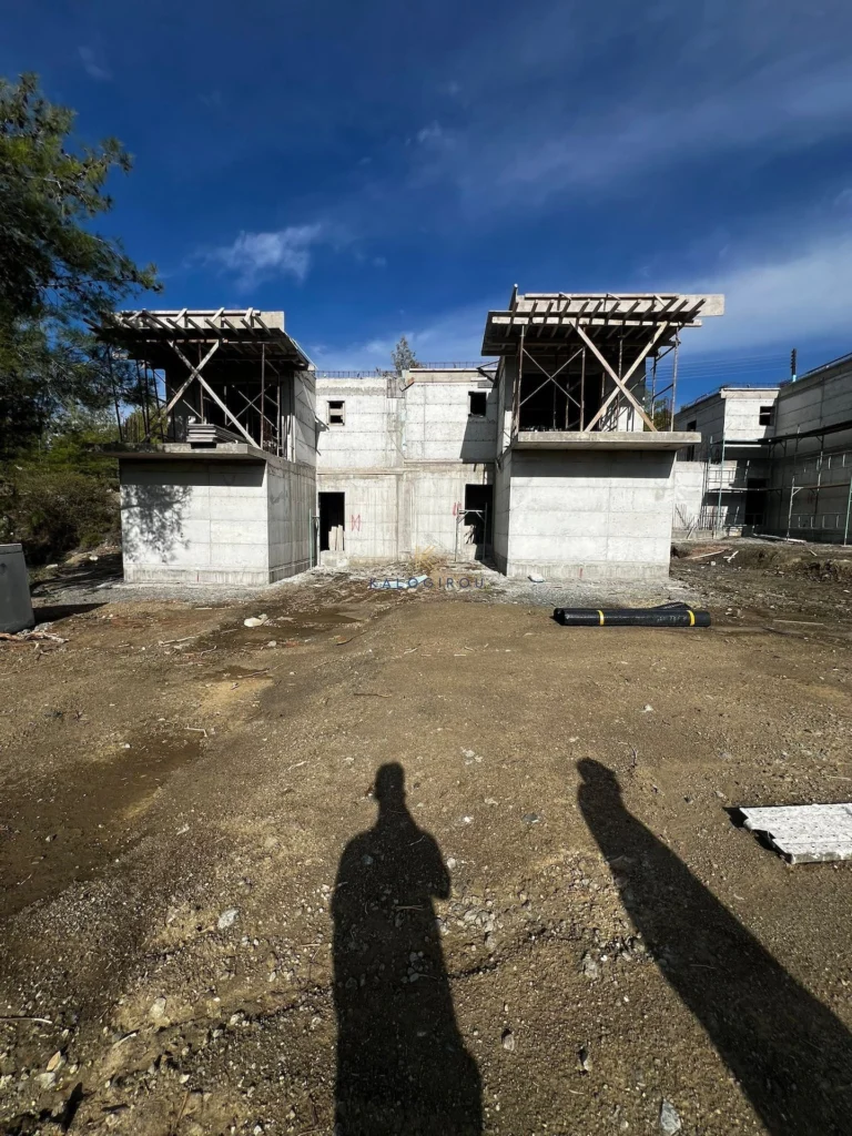 109600m² Building for Sale in Trimiklini, Limassol District