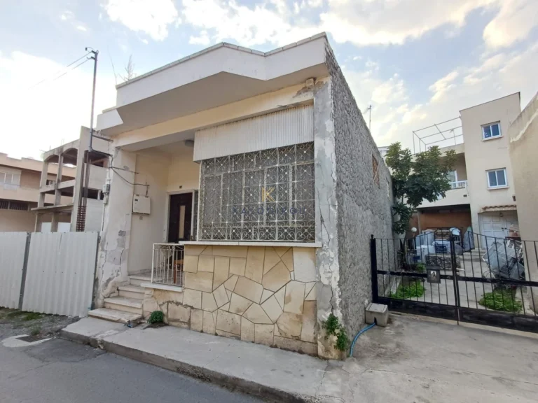 2 Bedroom House for Sale in Larnaca District
