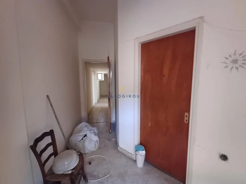 2 Bedroom House for Sale in Larnaca District