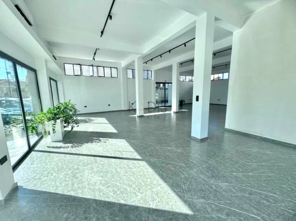 220m² Commercial for Rent in Limassol – Petrou kai Pavlou