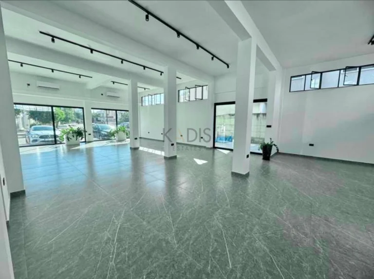220m² Commercial for Rent in Limassol – Petrou kai Pavlou