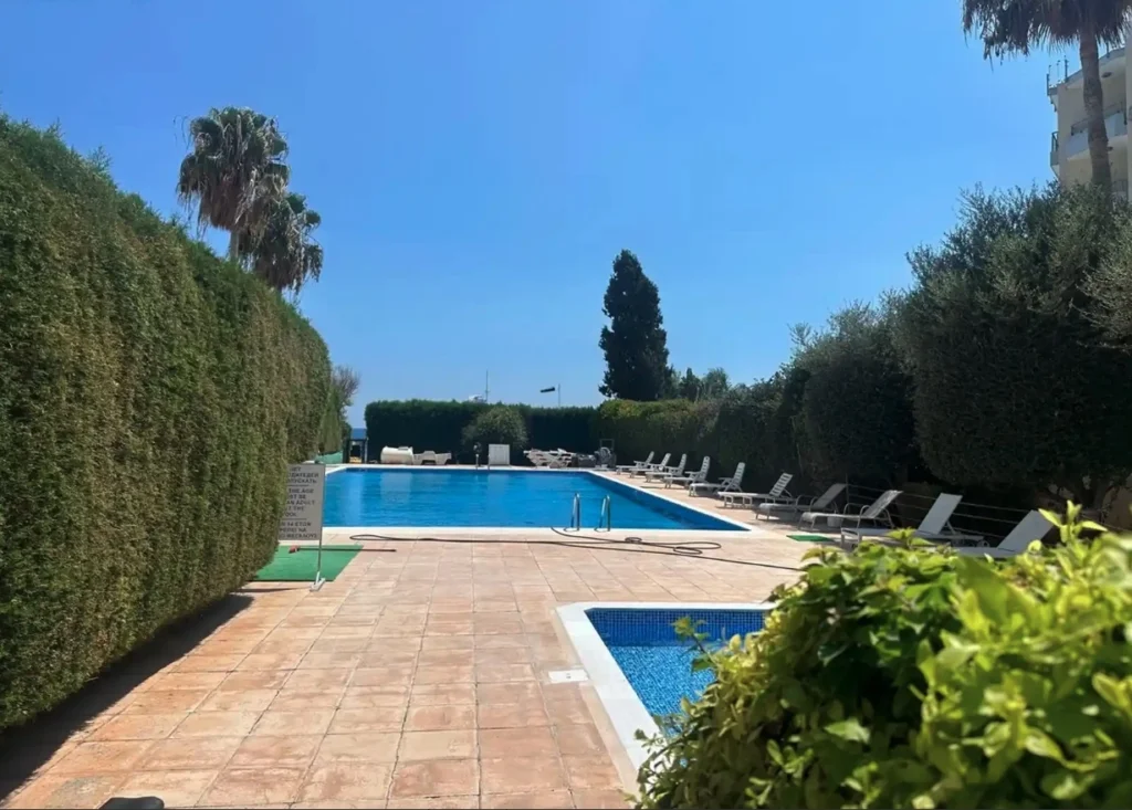2 Bedroom Apartment for Sale in Germasogeia – Tourist Area, Limassol District