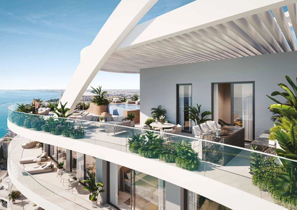 5 Bedroom Apartment for Sale in Limassol