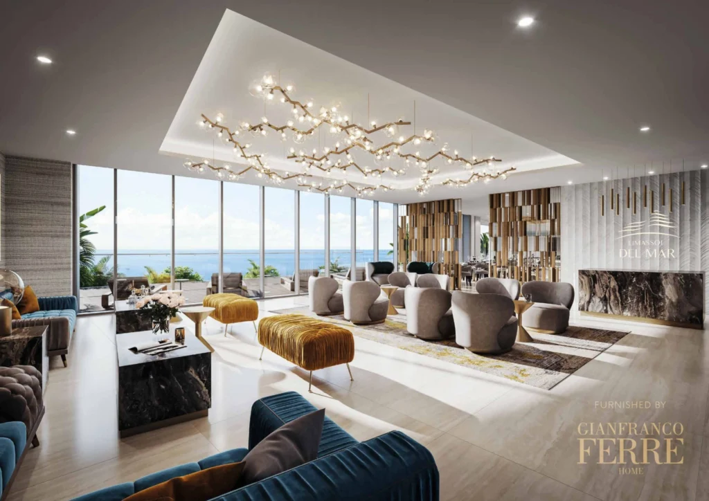 5 Bedroom Apartment for Sale in Limassol
