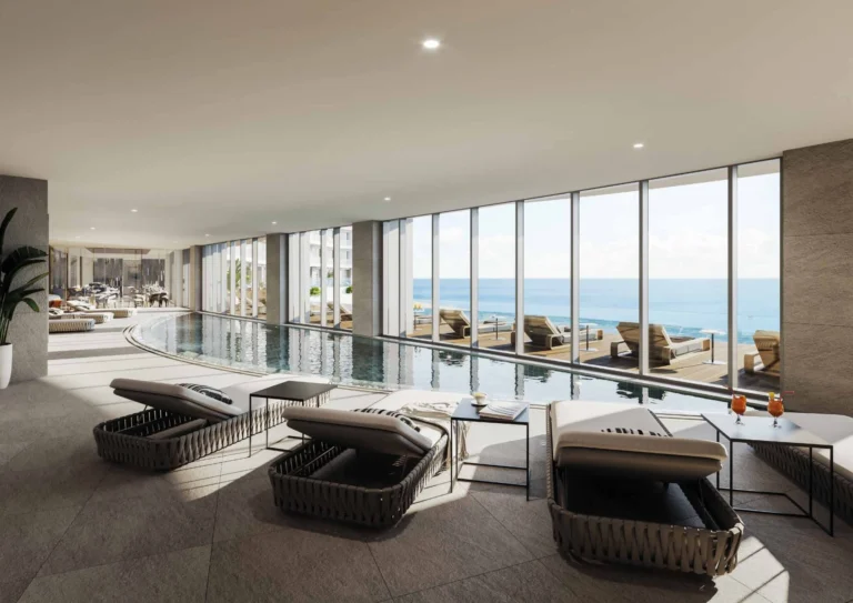 5 Bedroom Apartment for Sale in Limassol