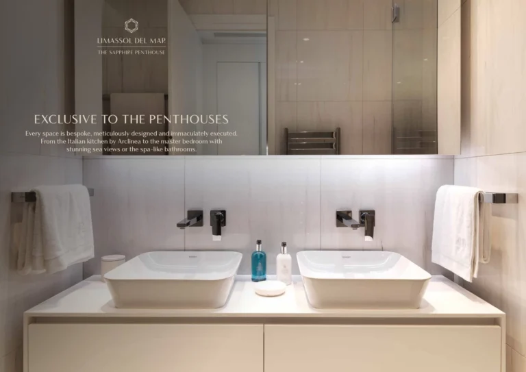 5 Bedroom Apartment for Sale in Limassol