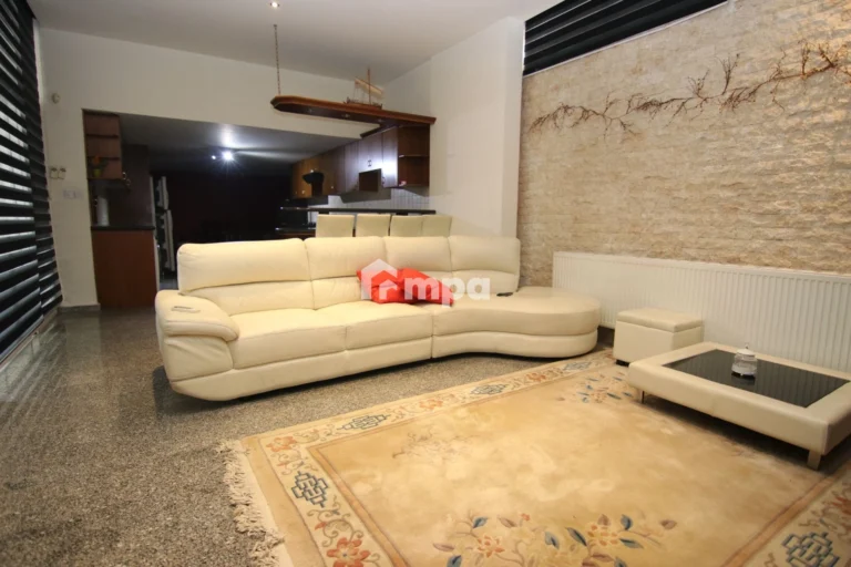 4 Bedroom House for Rent in Nicosia District