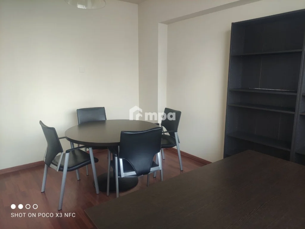 50m² Office for Rent in Nicosia – Agios Antonios