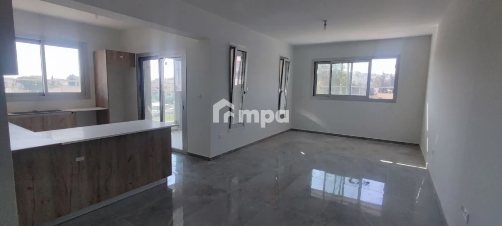 2 Bedroom Apartment for Sale in Aglantzia, Nicosia District