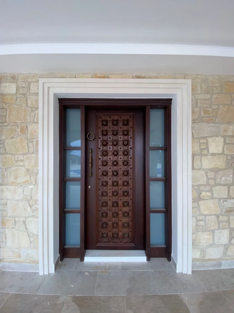 4 Bedroom House for Sale in Souni, Limassol District