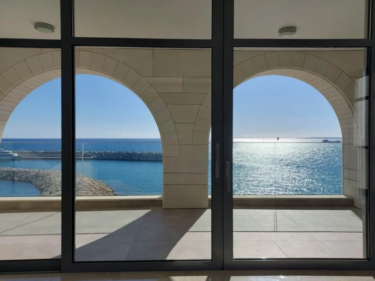 Average Price for 2 Bedroom Apartment in Limassol