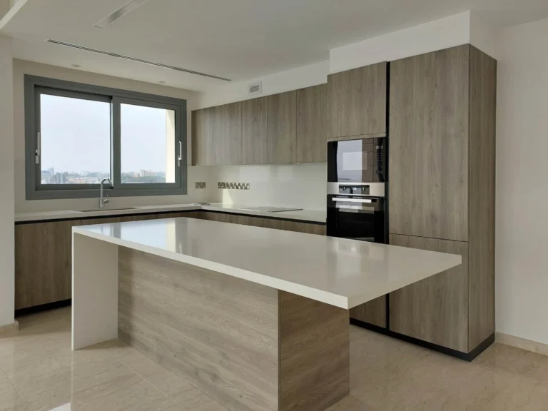 Average Price for 2 Bedroom Apartment in Limassol