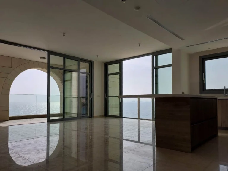 Average Price for 2 Bedroom Apartment in Limassol