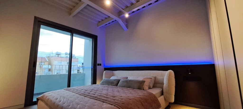 2 Bedroom Apartment for Rent in Limassol – Mesa Geitonia