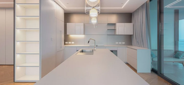 3 Bedroom Apartment for Sale in Limassol District
