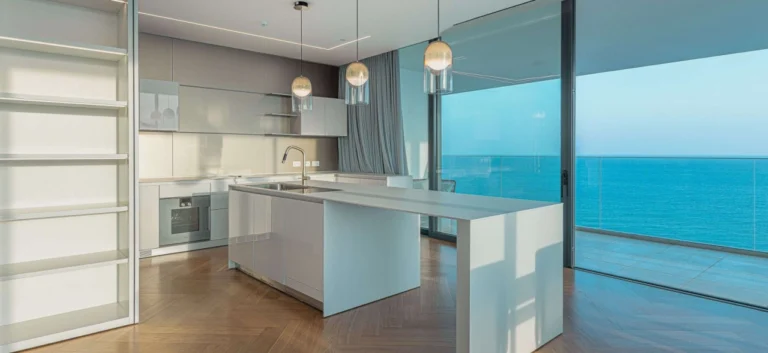 3 Bedroom Apartment for Sale in Limassol District