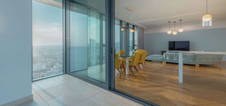 3 Bedroom Apartment for Sale in Limassol District