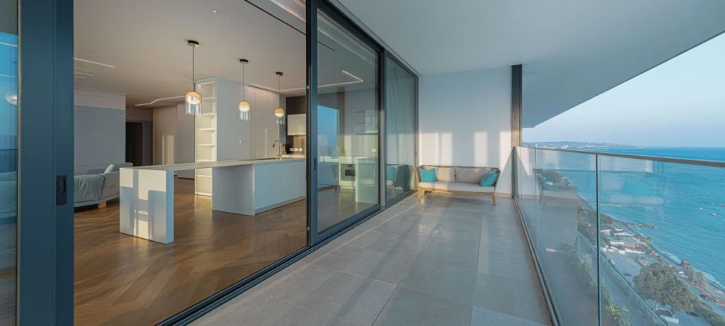 3 Bedroom Apartment for Sale in Limassol District