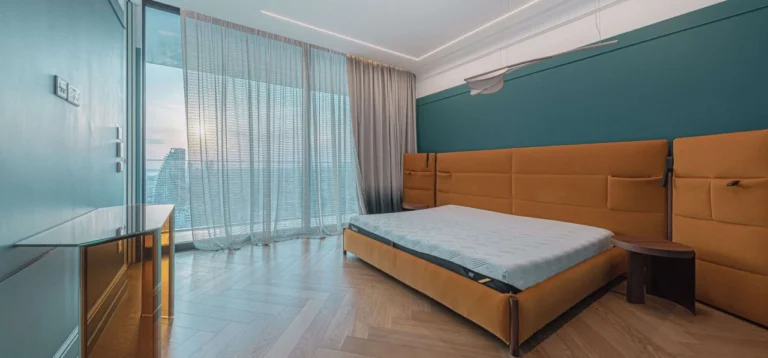 3 Bedroom Apartment for Sale in Limassol District