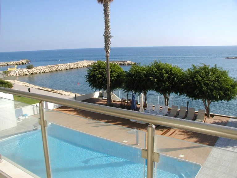 2 Bedroom Apartment for Sale in Limassol District