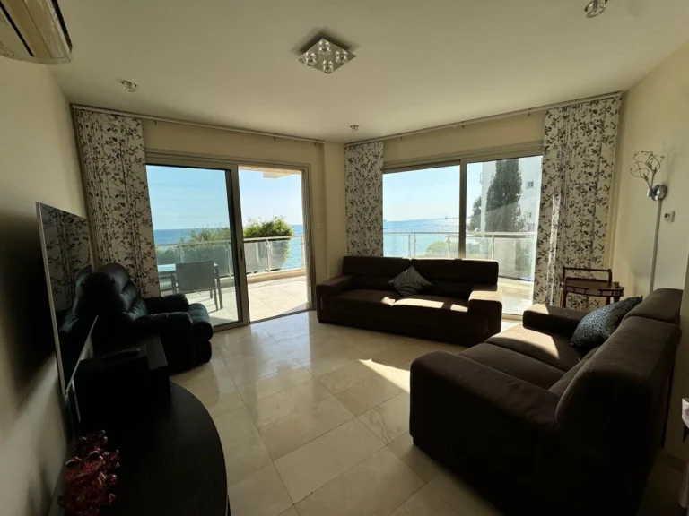 2 Bedroom Apartment for Sale in Limassol District