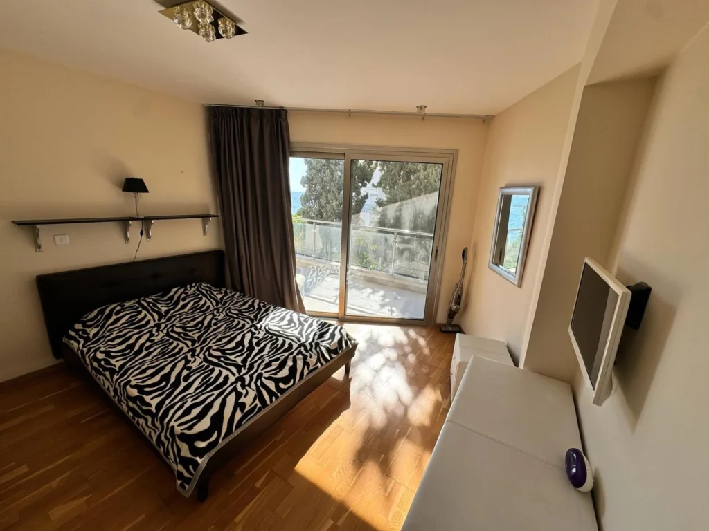 2 Bedroom Apartment for Sale in Limassol District