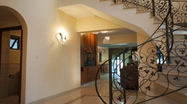 4 Bedroom House for Sale in Dali, Nicosia District