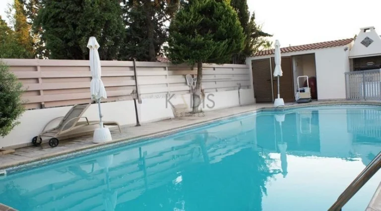 4 Bedroom House for Sale in Dali, Nicosia District