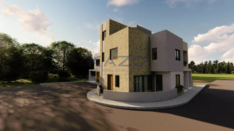 2 Bedroom House for Sale in Pyrgos Lemesou, Limassol District