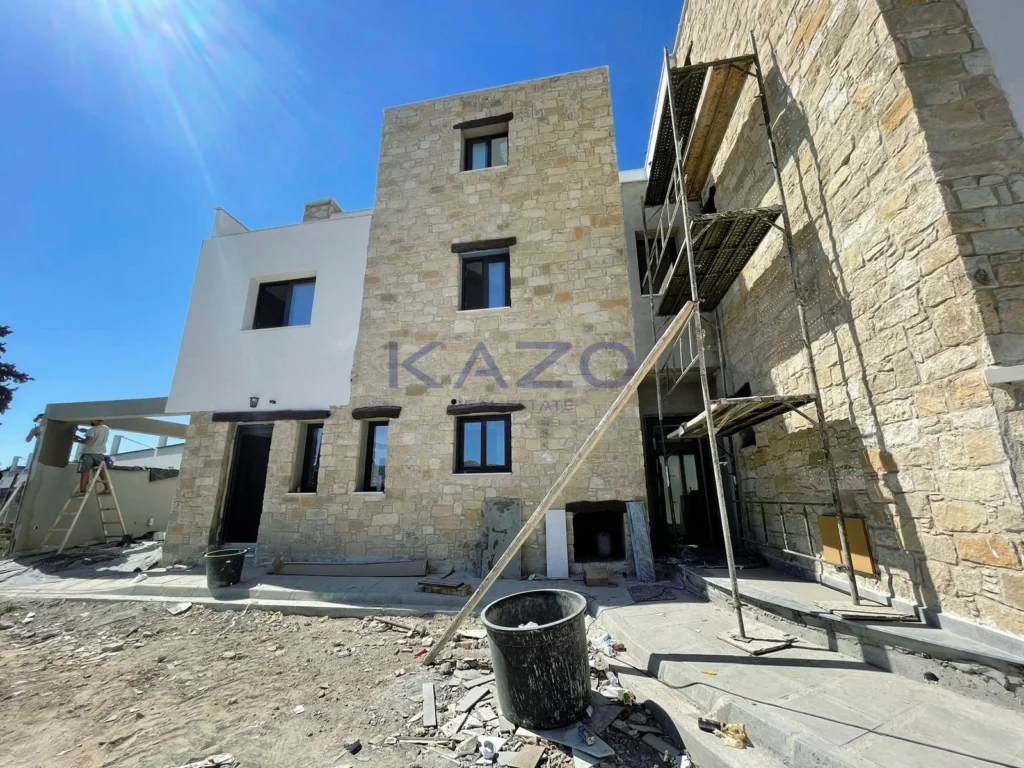 3 Bedroom House for Sale in Pyrgos Lemesou, Limassol District