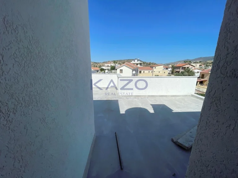 3 Bedroom House for Sale in Pyrgos Lemesou, Limassol District