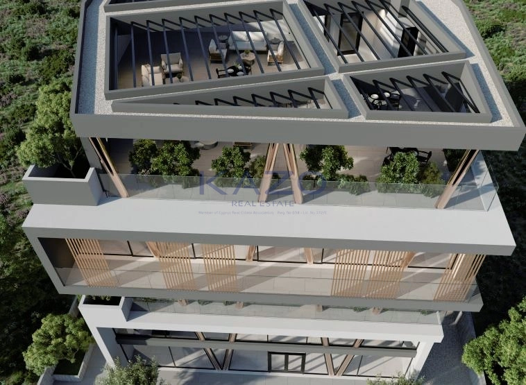 258m² Building for Rent in Limassol District