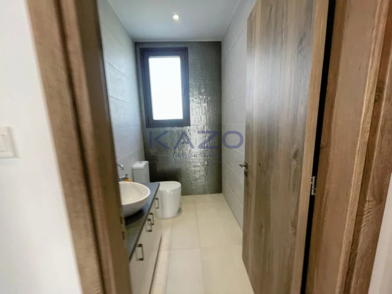 4 Bedroom House for Rent in Moni, Limassol District