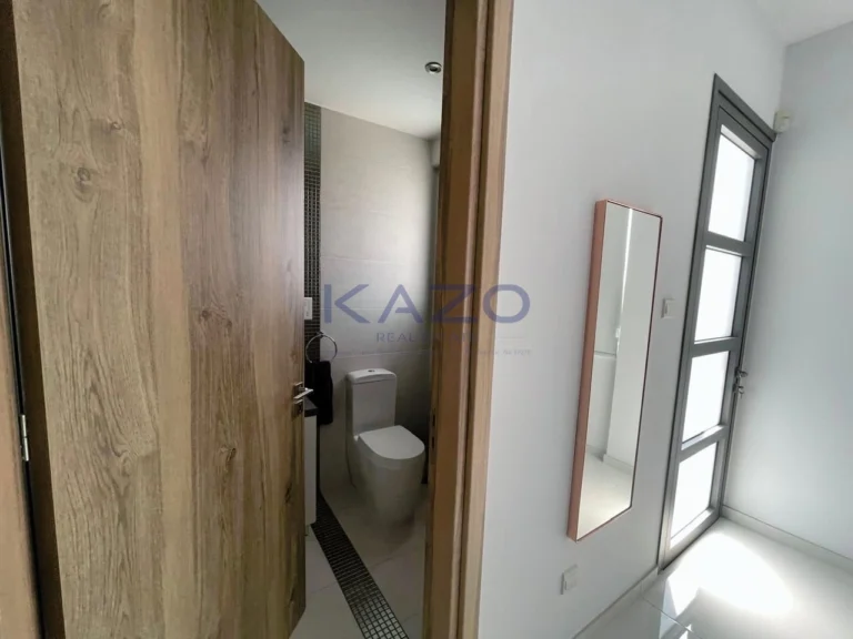 4 Bedroom House for Rent in Moni, Limassol District