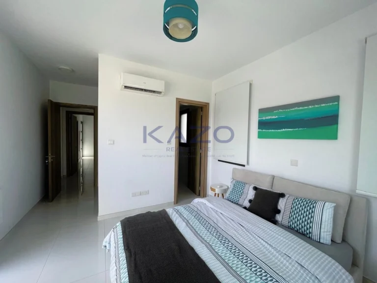 4 Bedroom House for Rent in Moni, Limassol District