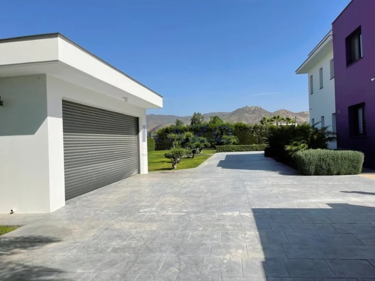 4 Bedroom House for Rent in Moni, Limassol District