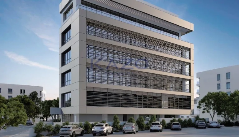 288m² Office for Rent in Limassol District