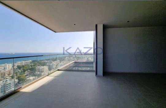2 Bedroom Apartment for Rent in Limassol District