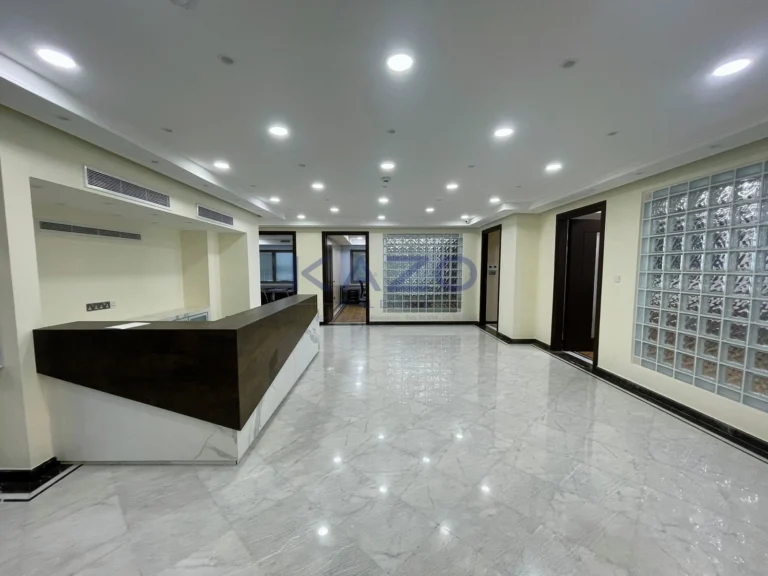 480m² Office for Rent in Limassol District