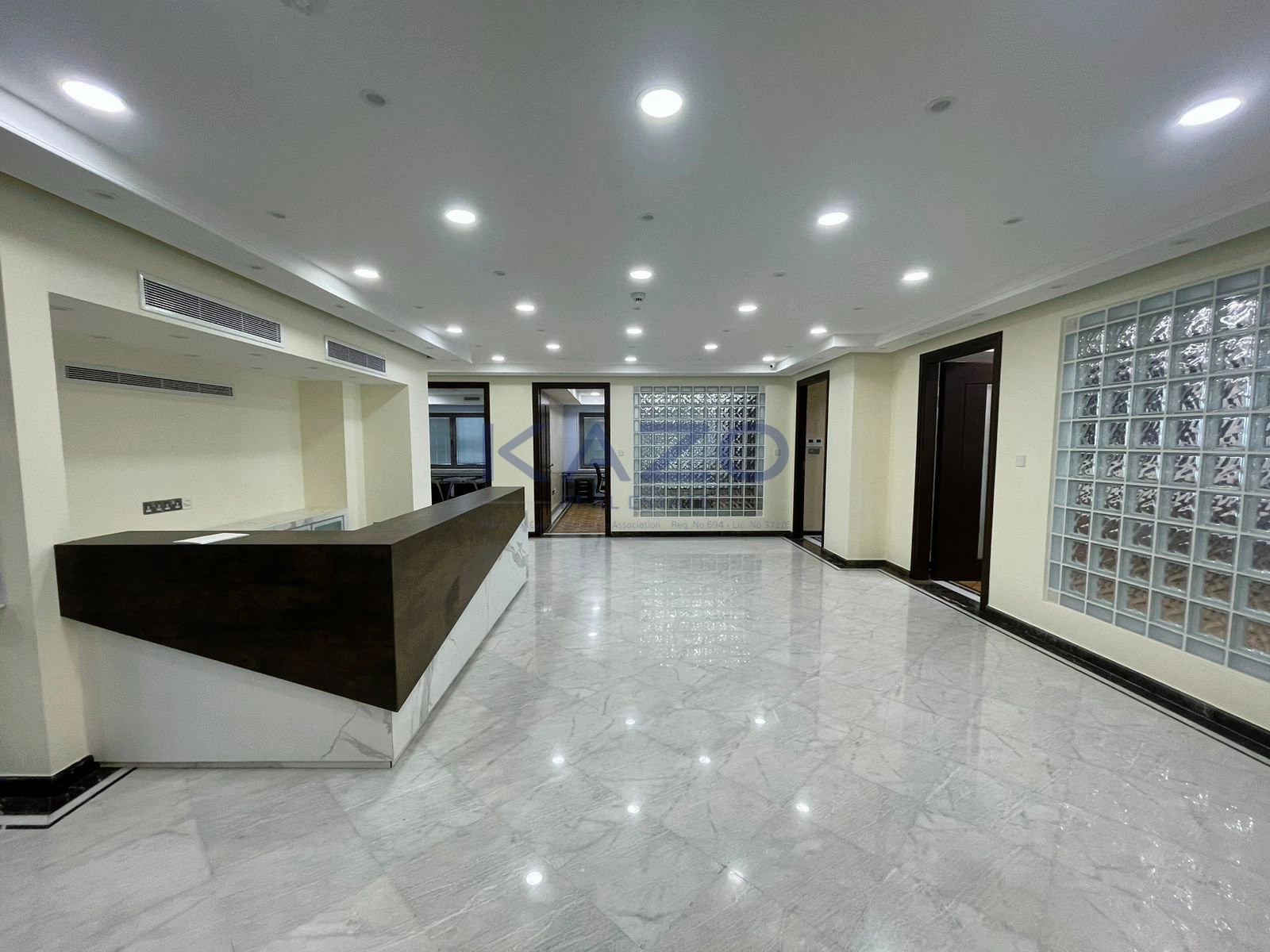 480m² Office for Rent in Limassol District