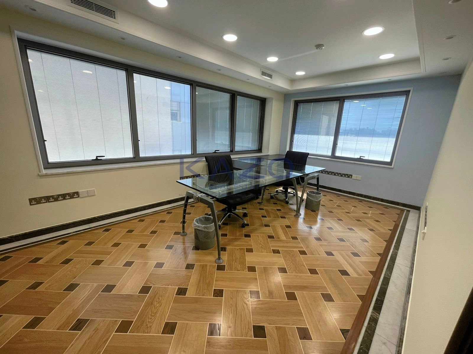 480m² Office for Rent in Limassol District