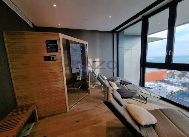 3 Bedroom Apartment for Rent in Limassol District
